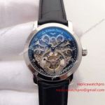 Swiss Copy AP SS Repetition Minutes Heures Sautantes Jules Audemars Watch